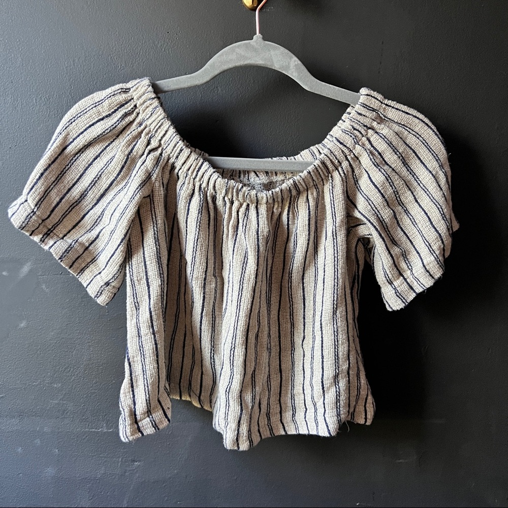 Vintage Top